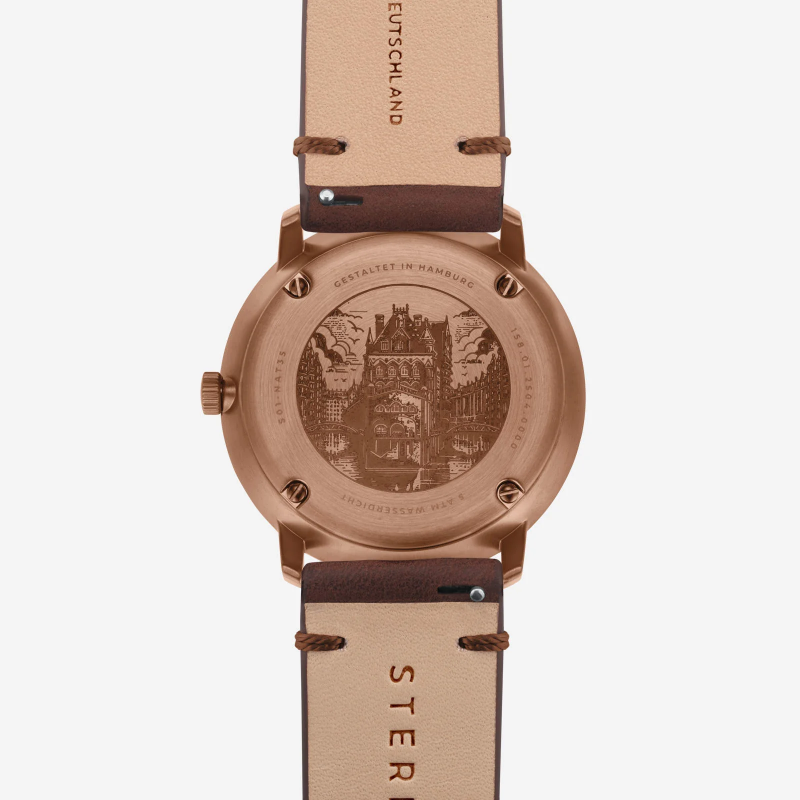 Sternglas NAOS Edition 1905 - 24755