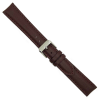 Horlogeband 18mm Bruin - 24761