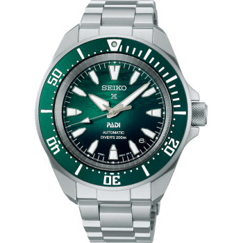 Seiko Prospex Duiker SRPL53K1, Automaat. Shog-Urai - 24779