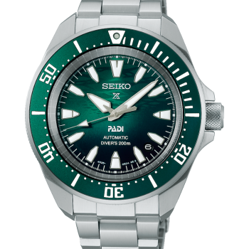 Seiko Prospex Duiker SRPL53K1, Automaat. Shog-Urai - 24779