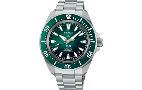 Seiko Prospex Duiker SRPL53K1, Automaat. Shog-Urai - 24779