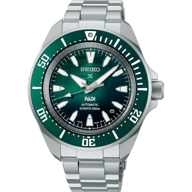 Seiko Prospex Duiker SRPL53K1, Automaat. Shog-Urai - 24779