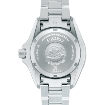 Seiko Prospex Duiker SRPL53K1, Automaat. Shog-Urai - 24779