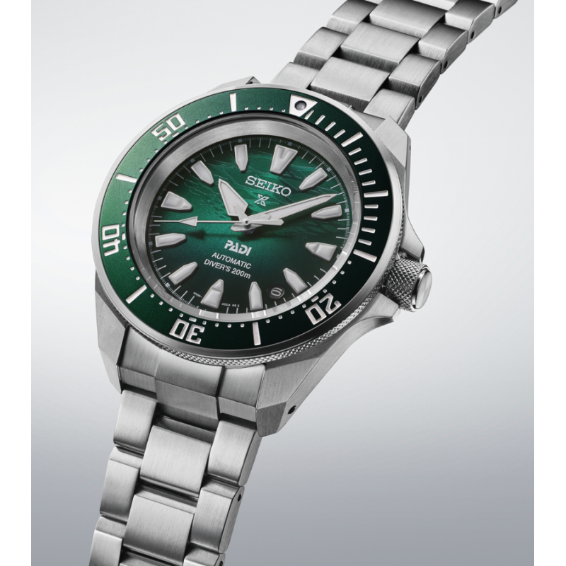 Seiko Prospex Duiker SRPL53K1, Automaat. Shog-Urai - 24779