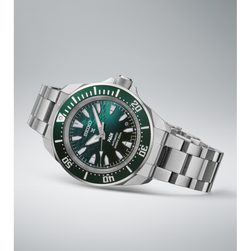 Seiko Prospex Duiker SRPL53K1, Automaat. Shog-Urai - 24779