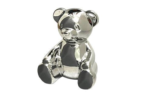 Spaarpot, beer - 24782