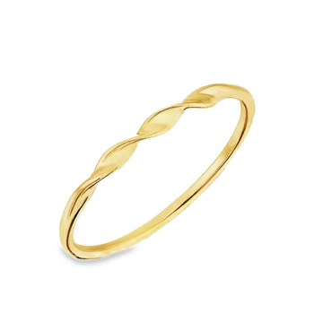 Ring, 9karaat - 24791