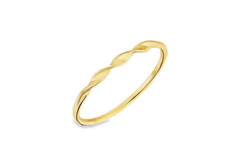 Ring, 9karaat - 24791