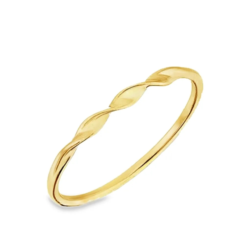 Ring, 9karaat - 24791