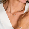 Zinzi Collier, model ZIC2275 (43-45cm.) - 24811