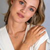 Zinzi Collier, model ZIC2275 (43-45cm.) - 24811