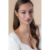 Zinzi Oorhangers, model ZIO2804 (lengte:24mm.) - 24812 Zinzi Oorhangers, model ZIO2804 (lengte:24mm.) - 24812