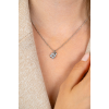 Zinzi Collier, model ZIC2783 (40-45cm.) - 24814 Zinzi Collier, model ZIC2783 (40-45cm.) - 24814