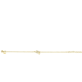Zinzi Armband, model ZIA2783Y (17-20cm.) - 24849