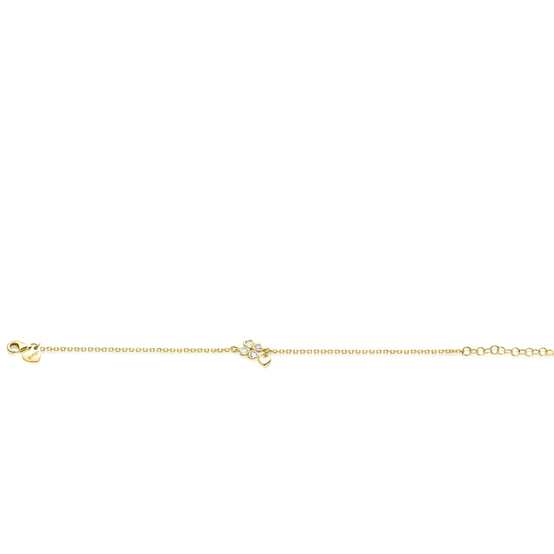 Zinzi Armband, model ZIA2783Y (17-20cm.) - 24849