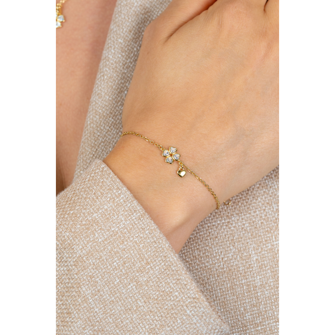 Zinzi Armband, model ZIA2783Y (17-20cm.) - 24849