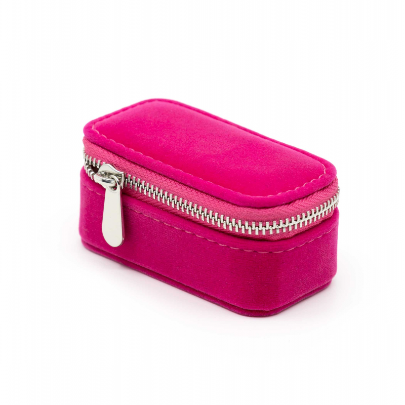 ZINZI Etui, voor diverse sieraden (8,5x4cm.) - 24858