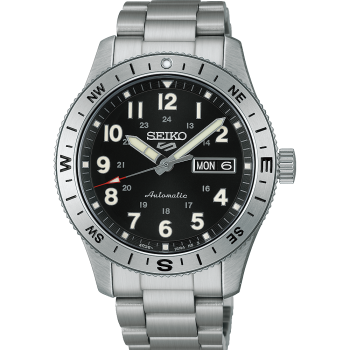 Seiko 5 Sports Field Automaat -Dag/Datum- HDB006K1 - 24876