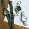Seiko 5 Sports Field Automaat -Dag/Datum- HDB006K1 - 24876