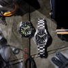 Seiko 5 Sports Field Automaat -Dag/Datum- HDB006K1 - 24876