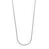 Rebel and Rose Collier, Rope 2,2mm. (maat:50cm.) - 24878
