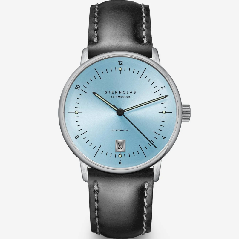 Sternglas NAOS PRO Automaat, Edition Tuxberg Limited - 24899