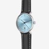 Sternglas NAOS PRO Automaat, Edition Tuxberg Limited - 24899