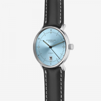 Sternglas NAOS PRO Automaat, Edition Tuxberg Limited - 24899