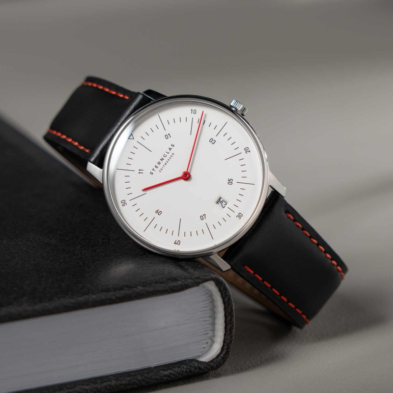 Sternglas NAOS, Edition Bremen - 24900