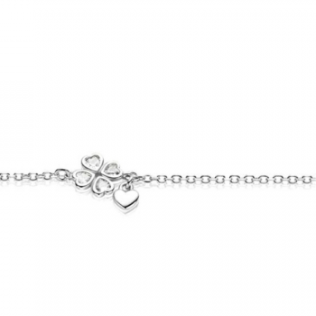 Zinzi Armband, model ZIA2783Y (17-20cm.) - 24904