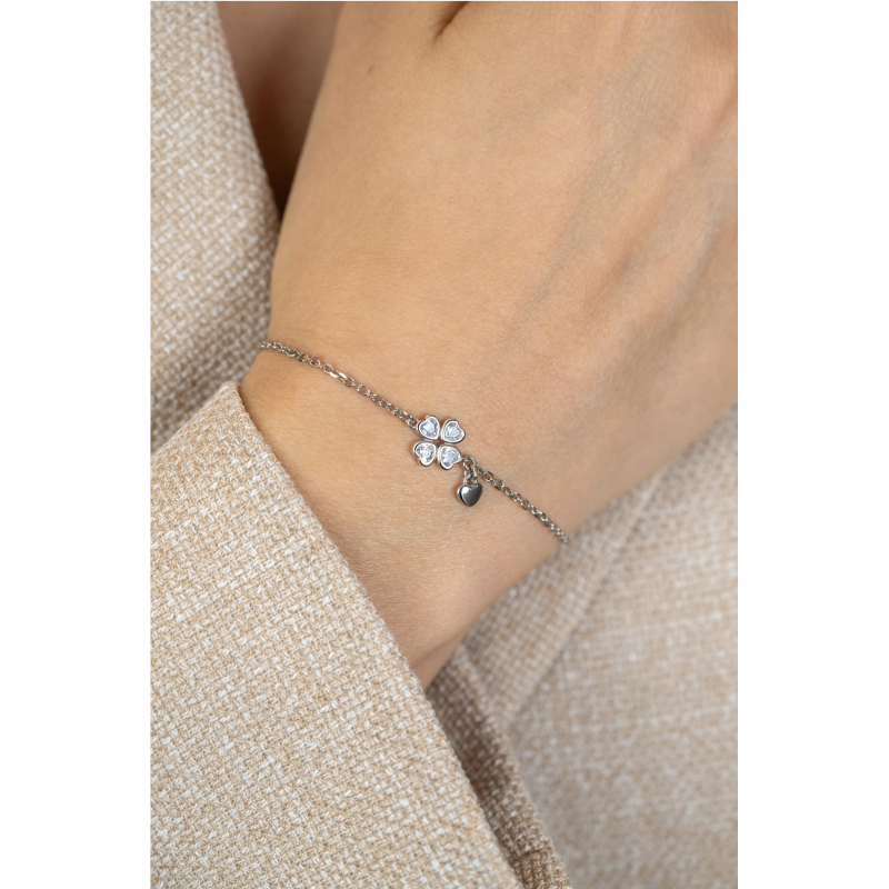 Zinzi Armband, model ZIA2783Y (17-20cm.) - 24904