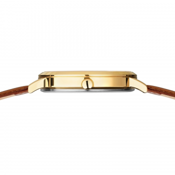 Bering Dameshorloge, model 18634-534 Titanium (34mm) - 24921