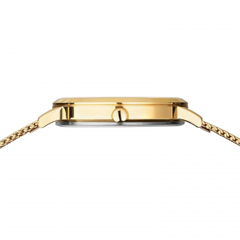 Bering Dameshorloge, model 18634-334 Titanium (34mm) - 24922