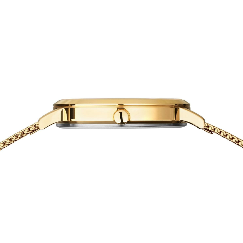 Bering Dameshorloge, model 18634-334 Titanium (34mm) - 24922