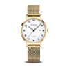 Bering Dameshorloge, model 18634-334 Titanium (34mm) - 24922