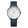Mondaine Horloge Doppio MLE.41910.LQV (41mm) - 24938