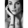 Zinzi Ring, Model MVR3  Mart Visser (breedte: 11,5mm. - maat 62) - 24968