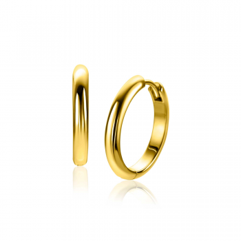 Zinzi Oorringen, Model ZIO2602G  Rond (20x3mm.) - 24969