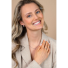 Zinzi Ring , model ZIR2870 - 24978