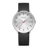 Mondaine Horloge Doppio MLE.41210.LBV (41mm) - 24984