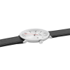 Mondaine Horloge Doppio MLE.41210.LBV (41mm) - 24984