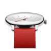Mondaine Horloge Doppio MLE.33110.LCV (33mm) - 24985