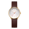 Mondaine Horloge Doppio MLE.33110.LGV (33mm) - 24986