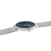 Mondaine Horloge Doppio MLE.41240.LQV (41mm) - 24987
