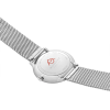 Mondaine Horloge Doppio MLE.41240.LQV (41mm) - 24987