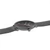 Mondaine Horloge Doppio MLE.41220.SM (41mm) - 25003
