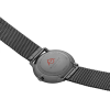 Mondaine Horloge Doppio MLE.41220.SM (41mm) - 25003