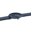 Mondaine Horloge Doppio MLE.41240.LDV (41mm) - 25004