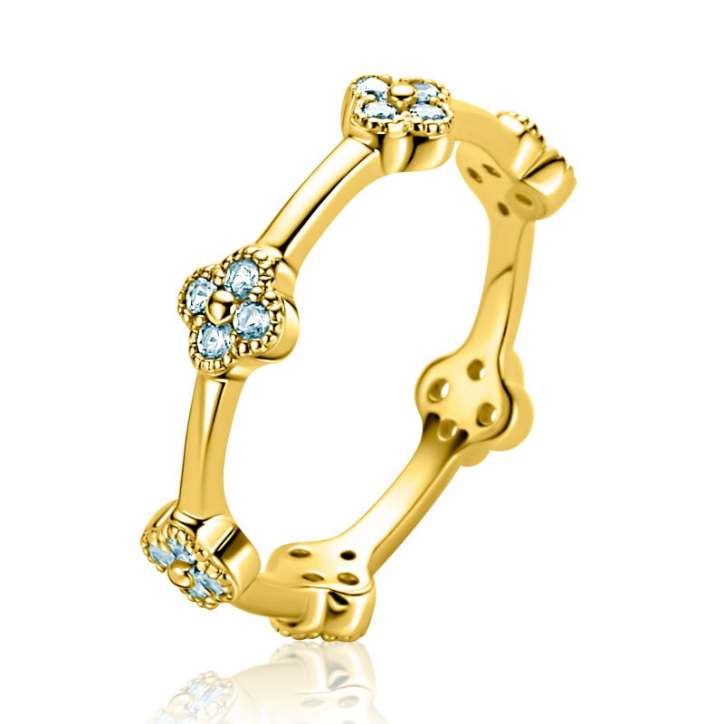Zinzi Ring , model ZIR2870 - 25023