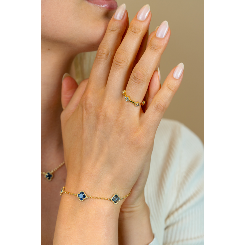 Zinzi Ring , model ZIR2870 - 25023